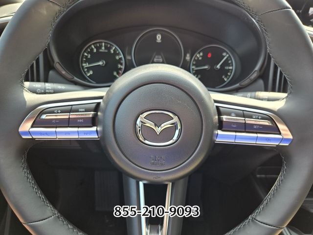 2026 Mazda Mazda CX-50 2.5 S Select