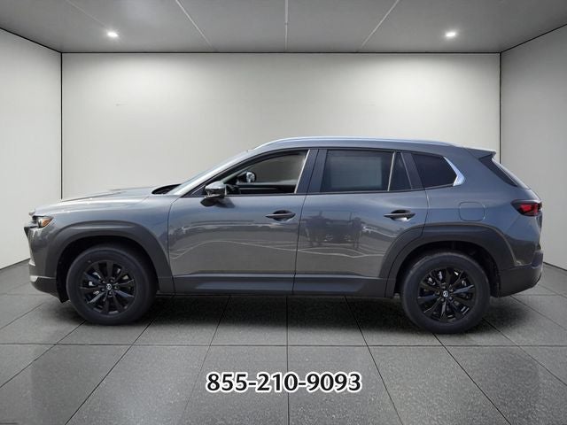 2026 Mazda Mazda CX-50 2.5 S Select