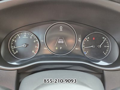 2026 Mazda Mazda CX-50 2.5 S Select