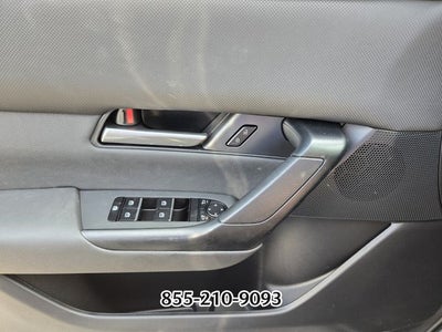 2026 Mazda Mazda CX-50 2.5 S Select