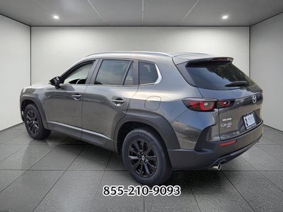 2026 Mazda Mazda CX-50 2.5 S Select