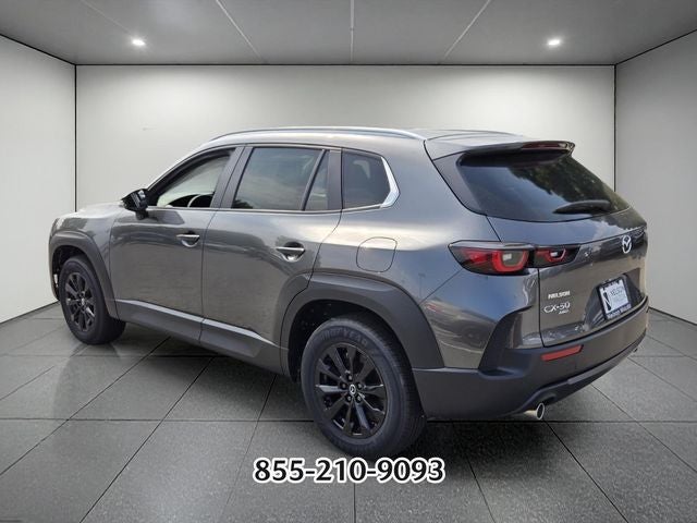 2026 Mazda Mazda CX-50 2.5 S Select