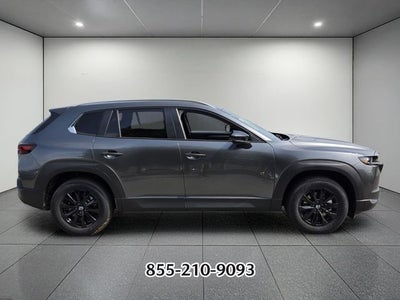 2026 Mazda Mazda CX-50 2.5 S Select