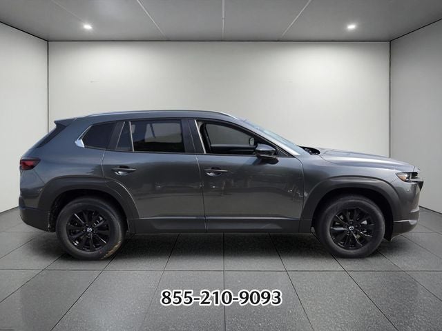 2026 Mazda Mazda CX-50 2.5 S Select