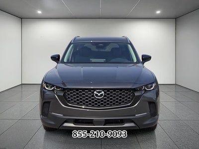 2026 Mazda Mazda CX-50 2.5 S Select