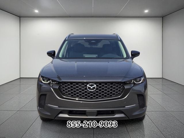 2026 Mazda Mazda CX-50 2.5 S Select