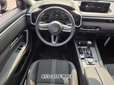 2026 Mazda Mazda CX-50 2.5 S Select