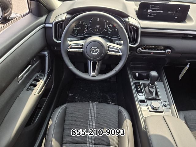2026 Mazda Mazda CX-50 2.5 S Select