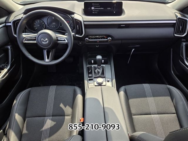 2026 Mazda Mazda CX-50 2.5 S Select