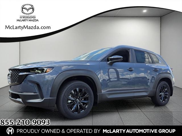2026 Mazda Mazda CX-50 2.5 S Select