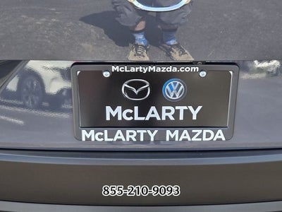 2026 Mazda Mazda CX-50 2.5 S Select