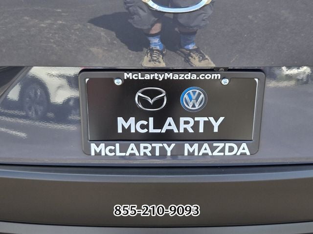 2026 Mazda Mazda CX-50 2.5 S Select