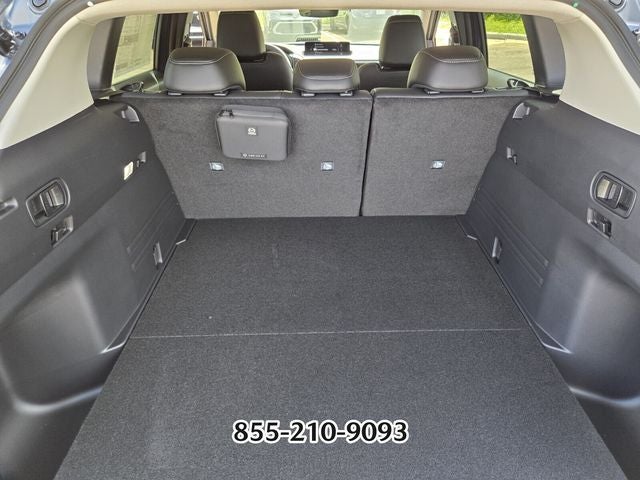 2026 Mazda Mazda CX-50 2.5 S Select