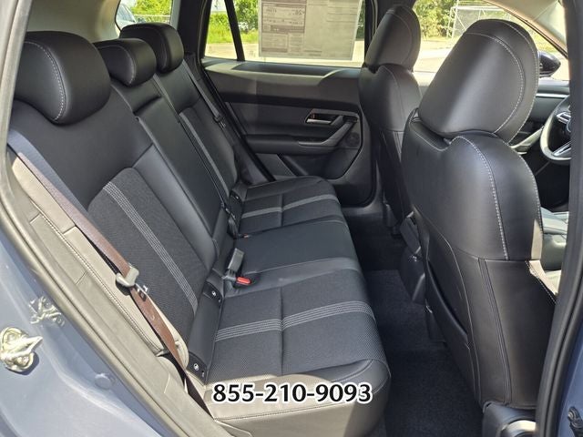 2026 Mazda Mazda CX-50 2.5 S Select