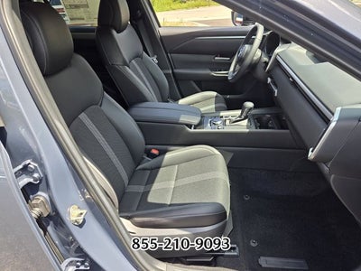 2026 Mazda Mazda CX-50 2.5 S Select