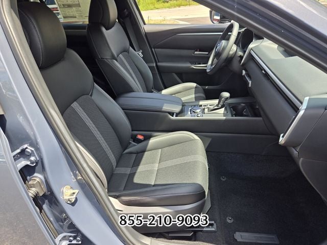 2026 Mazda Mazda CX-50 2.5 S Select