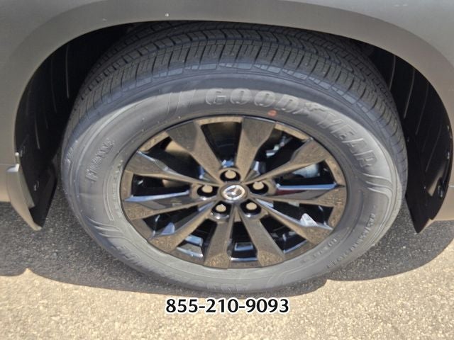 2026 Mazda Mazda CX-50 2.5 S Select