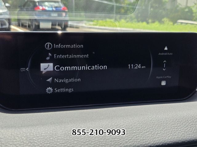 2026 Mazda Mazda CX-50 2.5 S Select
