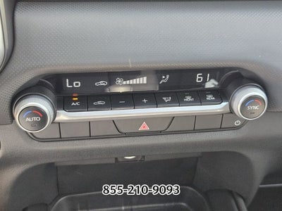 2026 Mazda Mazda CX-50 2.5 S Select