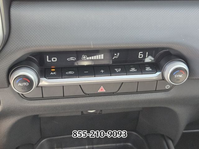 2026 Mazda Mazda CX-50 2.5 S Select