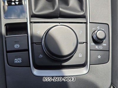 2026 Mazda Mazda CX-50 2.5 S Select