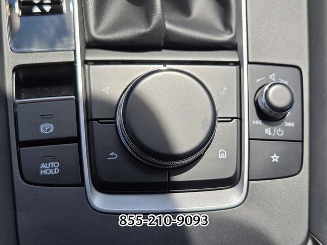 2026 Mazda Mazda CX-50 2.5 S Select
