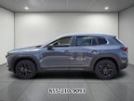 2026 Mazda Mazda CX-50 2.5 S Select
