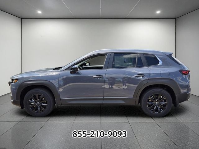 2026 Mazda Mazda CX-50 2.5 S Select