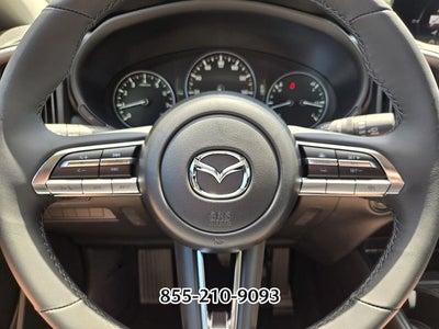 2026 Mazda Mazda CX-50 2.5 S Select