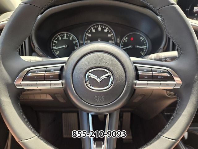 2026 Mazda Mazda CX-50 2.5 S Select