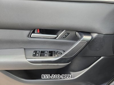 2026 Mazda Mazda CX-50 2.5 S Select
