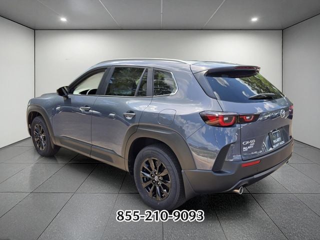 2026 Mazda Mazda CX-50 2.5 S Select