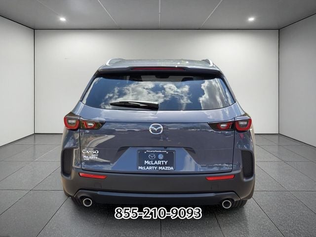 2026 Mazda Mazda CX-50 2.5 S Select