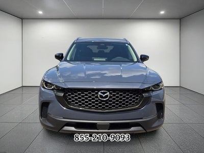 2026 Mazda Mazda CX-50 2.5 S Select