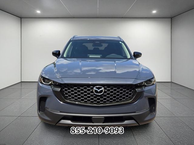 2026 Mazda Mazda CX-50 2.5 S Select