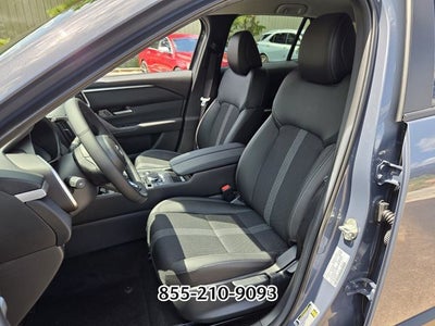 2026 Mazda Mazda CX-50 2.5 S Select
