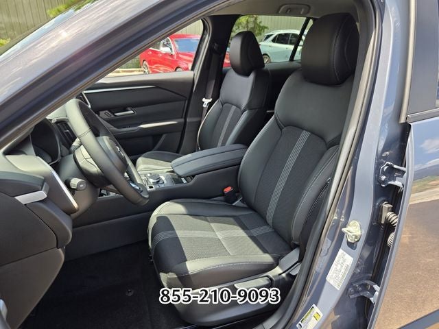 2026 Mazda Mazda CX-50 2.5 S Select