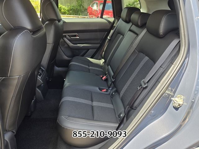 2026 Mazda Mazda CX-50 2.5 S Select
