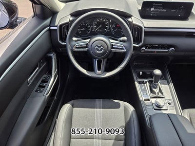 2026 Mazda Mazda CX-50 2.5 S Select