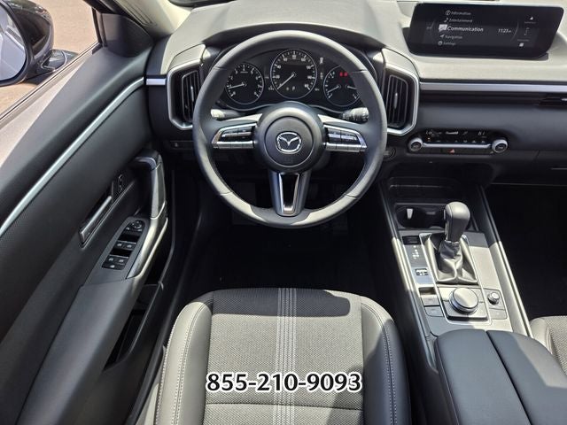 2026 Mazda Mazda CX-50 2.5 S Select