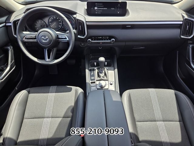2026 Mazda Mazda CX-50 2.5 S Select