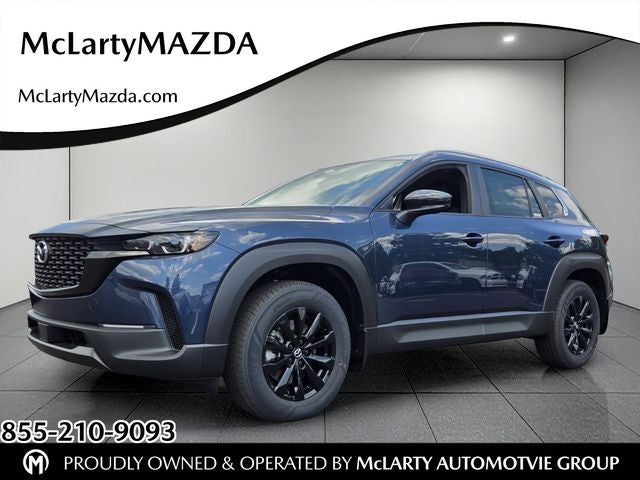 2026 Mazda Mazda CX-50 2.5 S Select