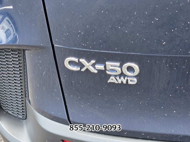 2026 Mazda Mazda CX-50 2.5 S Select