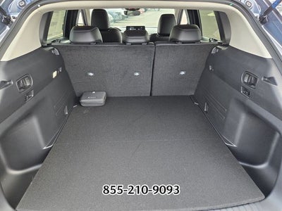 2026 Mazda Mazda CX-50 2.5 S Select