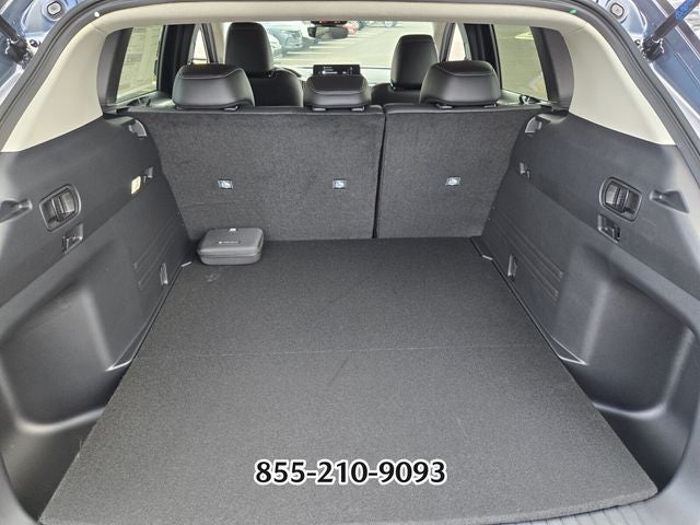 2026 Mazda Mazda CX-50 2.5 S Select