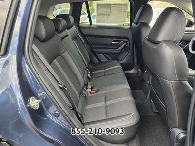 2026 Mazda Mazda CX-50 2.5 S Select