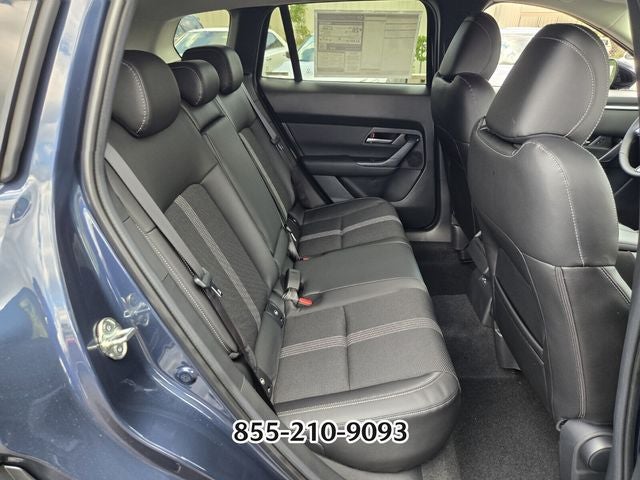 2026 Mazda Mazda CX-50 2.5 S Select