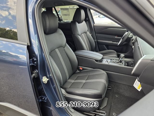 2026 Mazda Mazda CX-50 2.5 S Select