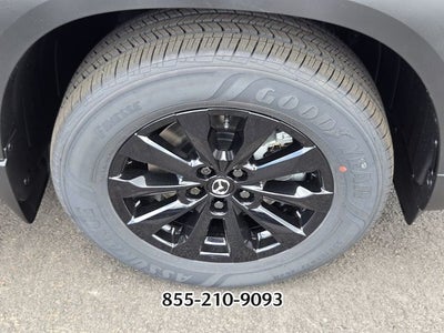 2026 Mazda Mazda CX-50 2.5 S Select