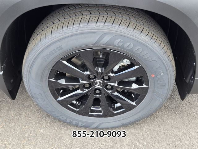 2026 Mazda Mazda CX-50 2.5 S Select
